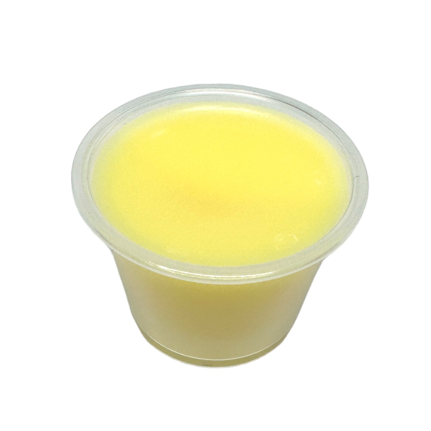Lemon Curd wax melts