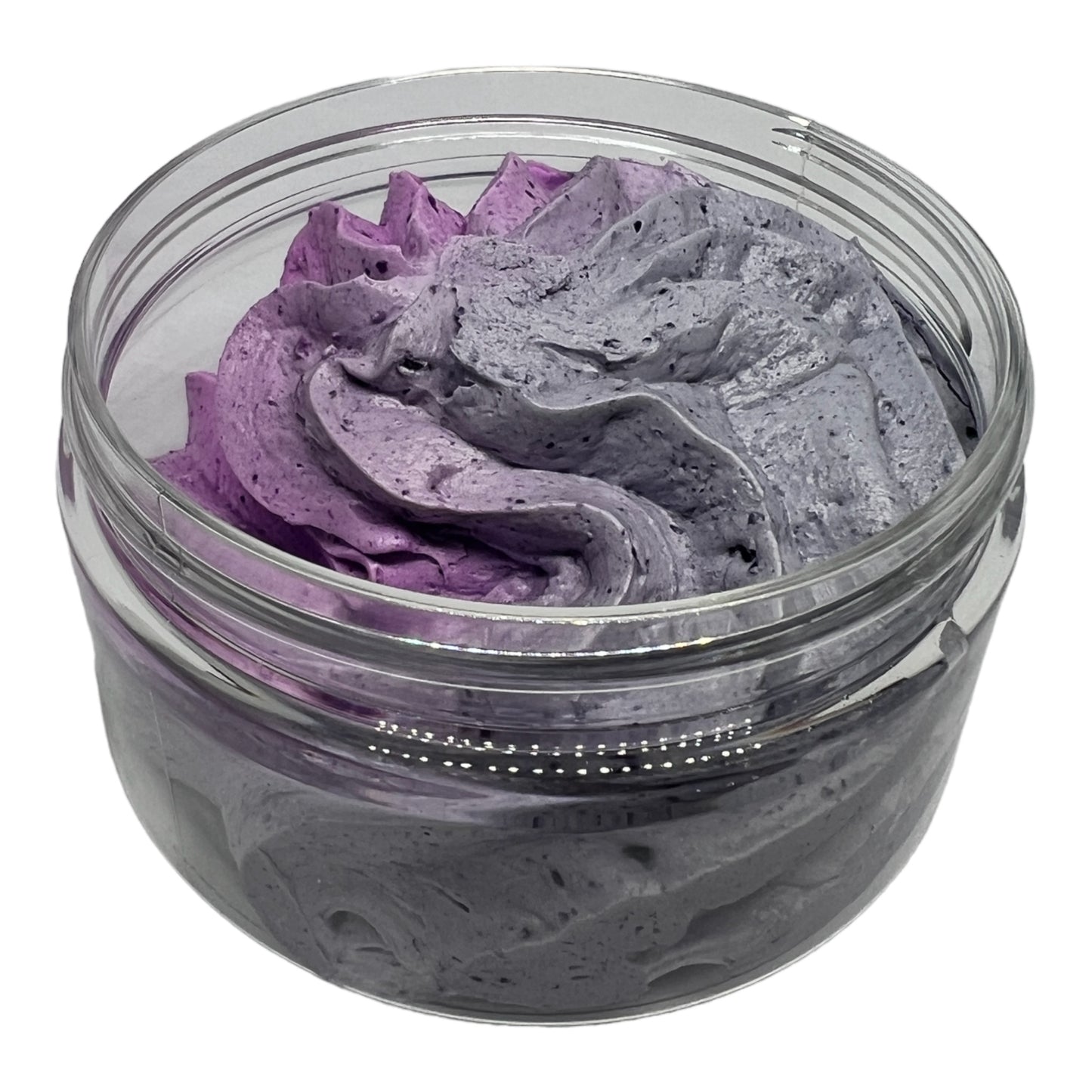 Dark Opium small Whipped Soap