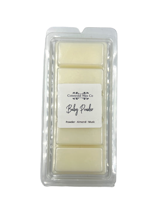 Baby Powder wax melts